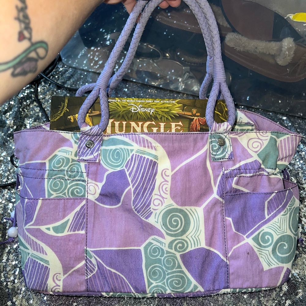 Kipling Shoulder Bag